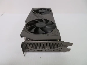 Lenovo nVidia Geforce RTX 2080 Super 8GB GDDR6 GPU Graphics Card 5V10W62700 - Picture 1 of 9