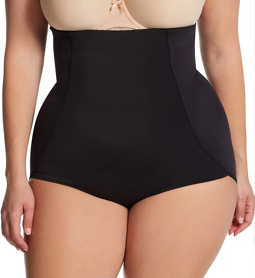 Calzoncillo modelador cintura alta fabuloso Fanny Plus Va Bien 1586X Plus Foto 1 de 1