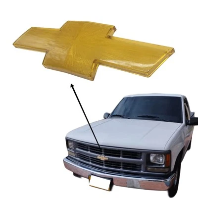 Emblema a la parrilla Chevrolet Cheyenne  Foto 1 de 4