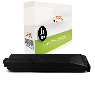 MEHRWEGTONER Toner BLACK für Utax 3005-Ci 3505-Ci CDC-1935 CDC-1930