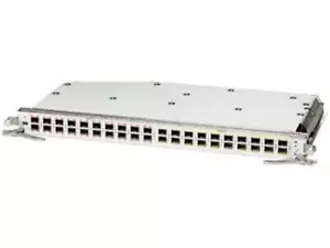 Cisco 40X10GE-WLO CRS 40x10 Gigabit Ethernet Interface Module, Tested - Picture 1 of 1