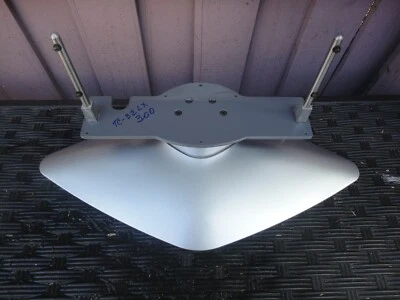 TC-32LX300 型号泛音支架。 包括安装划痕 — 第 1/2 张图片