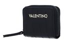 Valentino Portefeuille Surrey Zip Around Wallet Nero