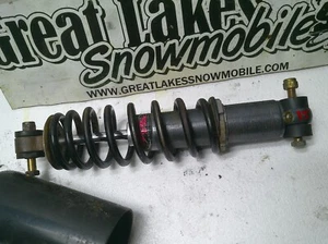 Polaris Edge XC SP 500 600 700 800 Snowmobile Rear Suspension Front Shock - Picture 1 of 2