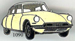 PINS1090 - CITROEN D S - Imagen 1 de 1