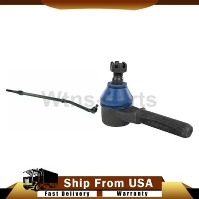 Extremos de varilla de amarre delanteros exteriores Mevotech 2x para Jeep Wagoneer 2,8 L 1984-1986 Foto 1 de 4