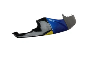 2007 SUZUKI GSXR600 LEFT REAR BACK TAIL FAIRING COWL SHROUD - Foto 1 di 7