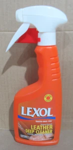 LEXOL 2155 LIMPIADOR PROFUNDO CUERO - Imagen 1 de 9
