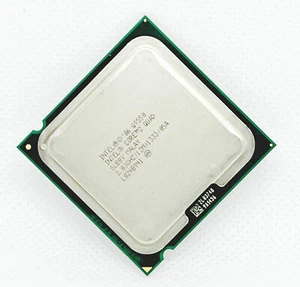 Intel Core 2 Quad Q9550 CPU 4-Core 2.83GHz/12M/1333 SLB8V LGA775 Processor - Bild 1 von 5