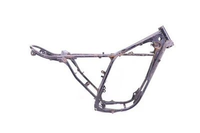 Yamaha DT175 DT 175 1976 marco principal OEM STR8* Y154 Foto 1 de 4