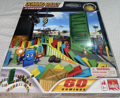 domino rally Starter kit - Image 1 of 3