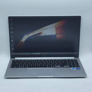 Samsung Galaxy Book4 NP750XGK 15.6" Core 7 150U 1.8GHz 16GB RAM 512GB SSD - Afbeelding 1 van 10
