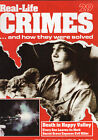 Real-Life Crimes Magazine #29 Death In Happy Valley, Every Gun Leaves Its Mark