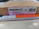 NEW Weidmuller 7760054130 ACT20P-AI-AO-S isolator DHL Fast delivery