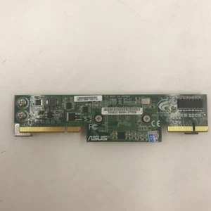 ASUS PIKE 2008 LSI 8-Port SAS II SATA 6.0 Gbps RAID Card - Picture 1 of 5
