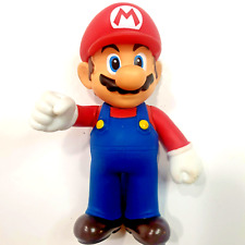 Super Mario Super Size Figure Collection Mario 5 in Banpresto Mint Figurine 