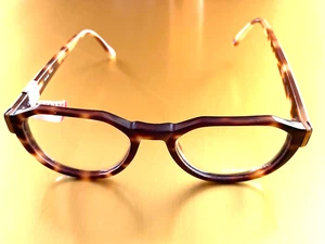 Giorgio Armani 305 096 51-19 140 Dead Stock Brillengestell unbenutzt Vin. - Bild 1 von 15