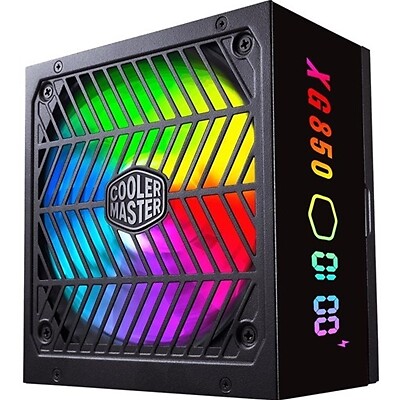 Cooler Master 6+2 针PCI Express 电脑电源| eBay