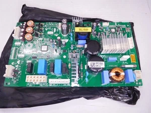 LG MAIN REFRIGERATOR PCB CONTROL BOARD EBR73304204 Replaces 2668868 (S9-1) - Picture 1 of 2
