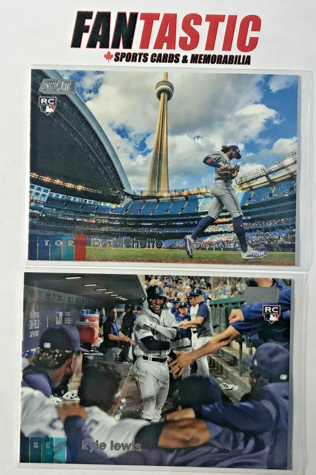 2020 Topps Stadium Club Base Card YOU PICK #1-250 inc RC etc Finish your set! - Image 1 of 1