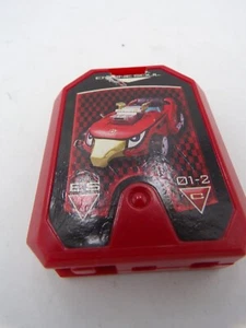 Bandai Japan Sentai Go-Onger Speedor Candy Engine Soul Power Rangers RPM - Picture 1 of 3