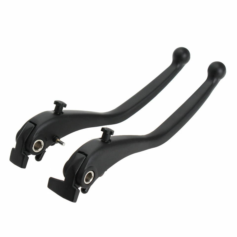 Clutch Brake Levers For Ducati Monster 696 749S 999S 999R 1098 848 EVO 1198 1199 - Image 1 of 4