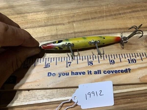 Smithwick fishing lure (lot#19912) - Picture 1 of 4