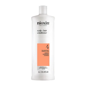 Wella Nioxin System 4 Scalp Therapy Revitalizing Conditioner 1000 ml - Bild 1 von 6