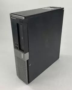Dell OptiPlex 960 DT Intel Core 2 Duo E8500 3.16GHz 4GB RAM No HDD No OS - Picture 1 of 16