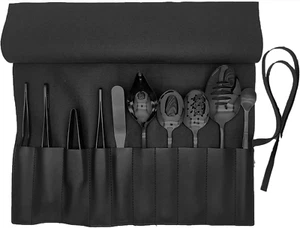 Plating Tools Set, Culinary Professiona Chef Plating Kit,11 Piece Culinary Plati - Picture 1 of 5