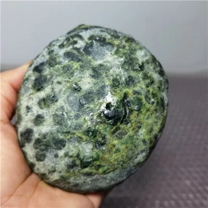 618g Natural Iron Meteorite Specimen from Tibet Opal, China A658 - Picture 1 of 10