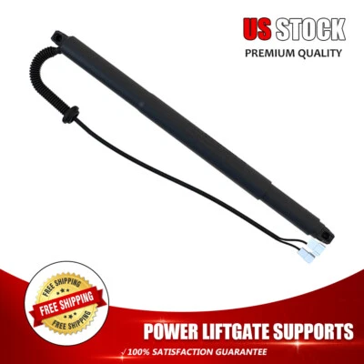 1x puntal de soporte de elevación eléctrico derecho para BMW X6 F16-2 2015-2019 enchufes Foto 1 de 4