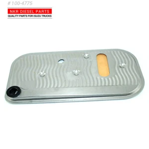 Strainer Oil Filter A/T Allison At542 For Isuzu FRR NRR 1987-2004 - Bild 1 von 3