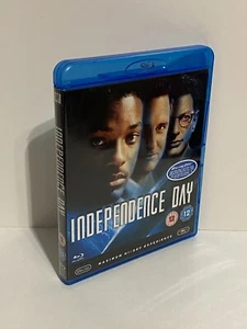 Independence Day Blu-Ray - Picture 1 of 5