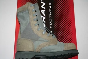 NEW Corcoran Women's 10" Marauder Military Boot 87257 Sage Green Tan Size 6.5 W - Picture 1 of 4