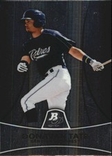 2010 Bowman Platinum Prospects Baseball Card Pick