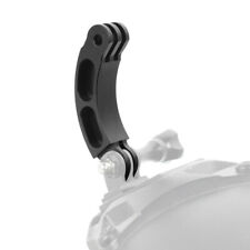 Halterung Helmverlängerungsarm Aluminiumlegierung für GoPro OSMO ACTION-Kamera