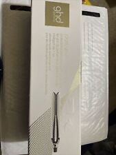 ghd Platinum Professional+ Performance 1 Inch Styler - White