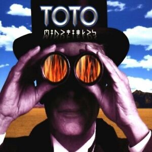 Toto | CD | Mindfields (1999, #4932452)