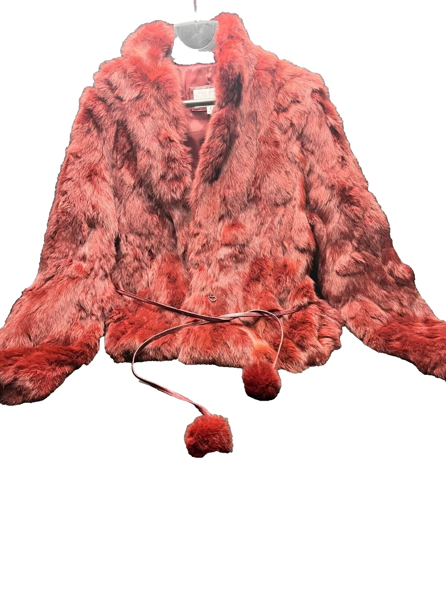 Wilsons Leather Coats, Jackets & Vests for Fur Outer Shell