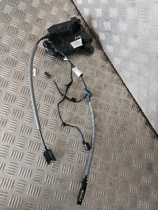 Serrure Fermeture Porte Avant Droit - VOLKSWAGEN T-ROC BREAK - B6C5TB837016C - Picture 1 of 6