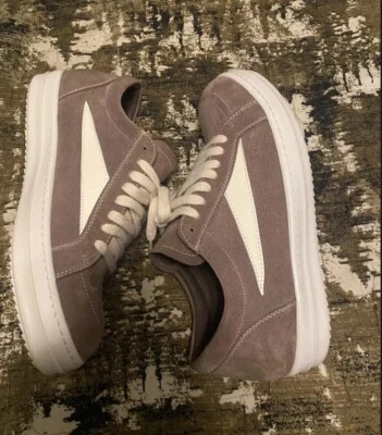 Zapatillas Rick Owen Vintage  Foto 1 de 4