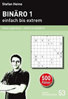 Heine, S Binaro 1 - Einfach Bis Extrem - (German Import) Book NEW