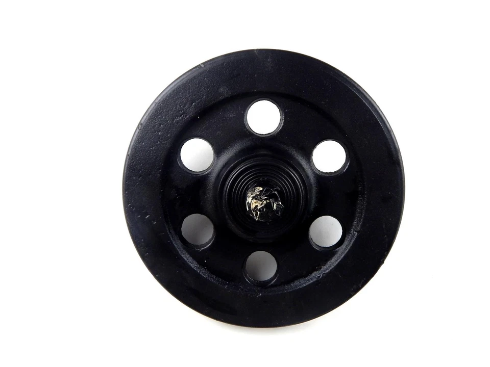 Leitrad Spannrad Idler für Airman AX 10U-4 / Takeuchi TB 077 - Bild 1 von 1