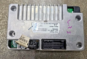 12-16 Ford Sync Voice Control Module W/O Nav BT4T-14F239-CS - Bild 1 von 6