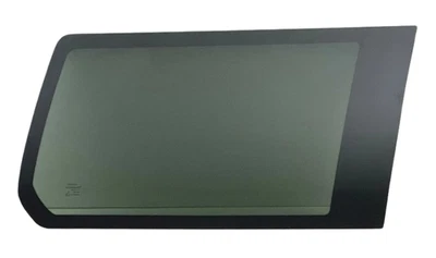 Ajuste 97-2007 Mitsubishi Montero Sport 4D SUV cuarto trasero derecho ventana cristal/oscuro Foto 1 de 4