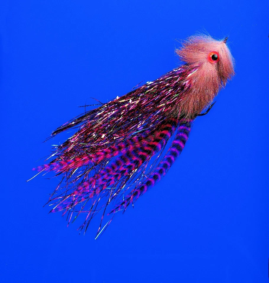 JENZI RAUBFISCH STREAMER XXL 17cm - Hechtköder Raubfischköder #001 - Bild 1 von 1