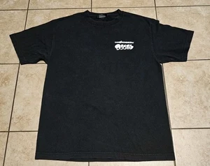 The Hundreds x MF Doom T Shirt Medium - Picture 1 of 5