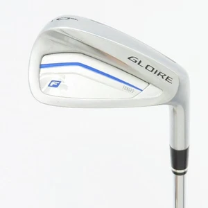 TaylorMade GLOIRE F2 Iron Set N.S.PRO 930GH Shaft 5pcs #6-#9 PW【C】 - Picture 1 of 8