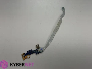 Dell Latitude 3590 Series LS-F113P LED Board -45M - Picture 1 of 3